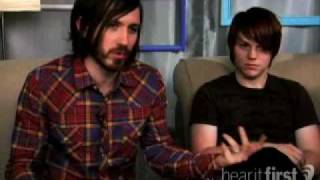 Leeland talks about &quot;Love Is On The Move&quot;