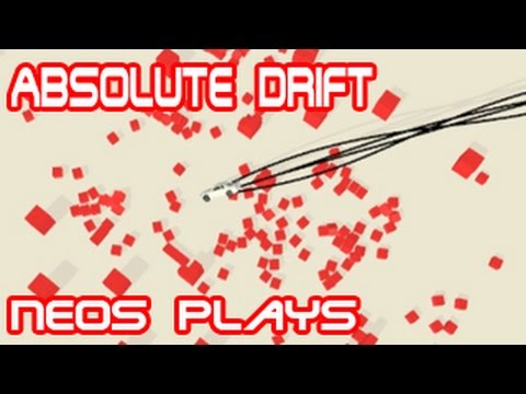 Terrible Driving! Absolute Drift | Neos Plays