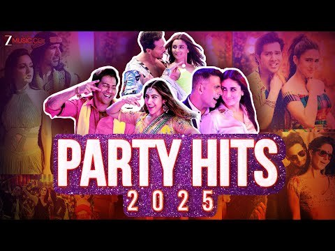 New Year Party Hits 2026 - Full Album |Top 20 Songs| Burjkhalifa, Kala Chashma & More | Dance Hits
