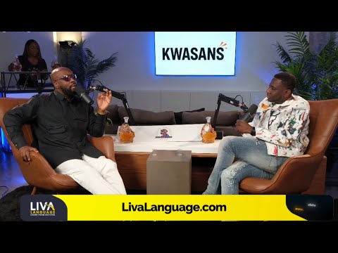 GUY WEWE NETWORK and Kwasans Podcast