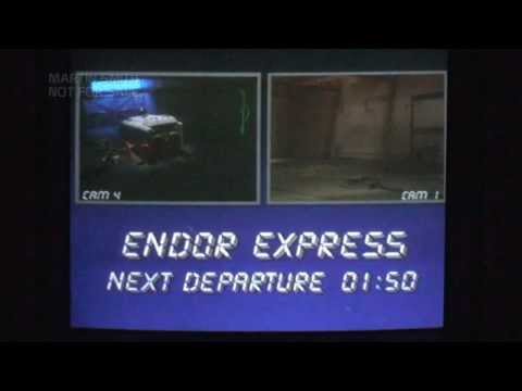 Star Tours HD Ultimate Tribute