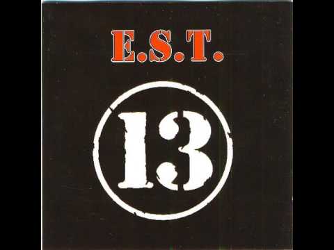 MetalRus.ru (Heavy Metal). E.S.T. — «13» (1995) [Full Album]
