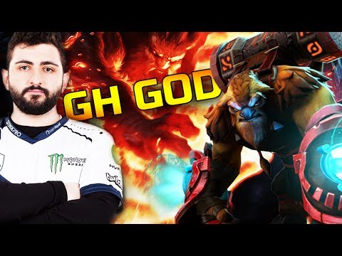 9k gh GOD - Ultimate Earthshaker SLAMMIN' Compilation Dota 2