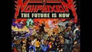 non phixion-Futurama Instrumental (Prod by necro)