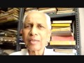 Sa Shi Marulaiah An Insight