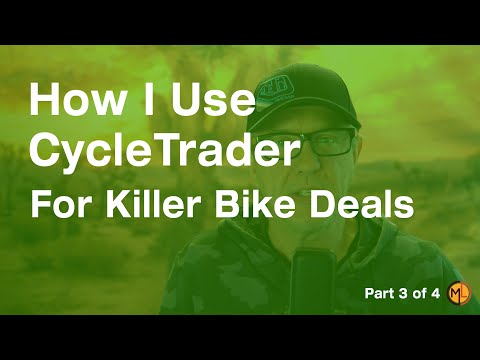 Cycle Tradert