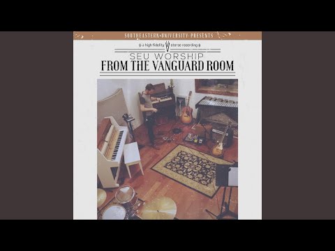 From the Vanguard Room