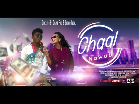 Chaal Nawabi Official Trailer | New Punjabi Song | Adil | Coming Soon