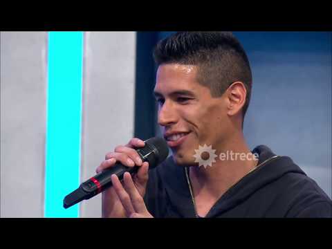 That's how you speak with a Cordoban accent!