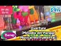 Barney Overture El Parque Musical De Barney Y Sus Amigos Instrumental