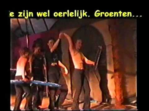 Bruudruuster funny moments :: sleper maakt show