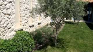 preview picture of video 'Le Clos des Vignes Dubrovnik Villa by Dubrovnik Chic Rentals'