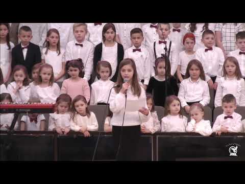 Îți mulțumesc o Domnul meu - 11/24/2019 GRPC