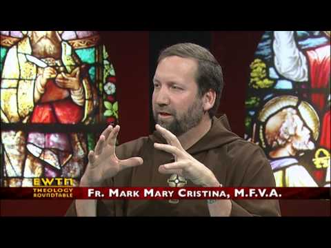 EWTN Theology Roundtable - 2013-11-17 -  50th anniversary of Vatican II