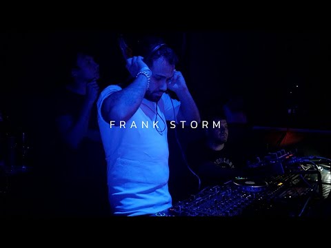 29.06 | Frank Storm at 100 Buenos Aires