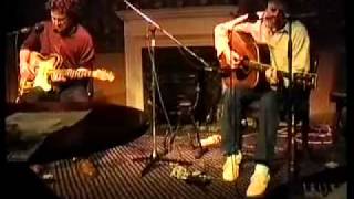 Bert Jansch & Peter Kirtley   ' The Parting '   VRC0257