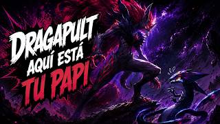 🔥 N’s Zoroark EX vs Dragapult EX | ¡La Mejor Estrategia para Ganar esta Matchup! | Pokémon TCG