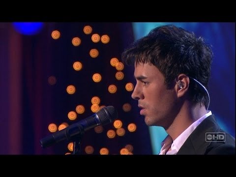 エンリケ-イグレシアス - ヒーロー (Enrique Iglesias - Hero )