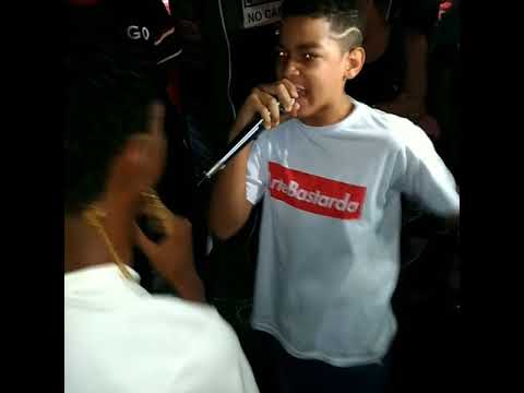 Sepet Mc X Shook  - Final da batalha de PiaBrotas