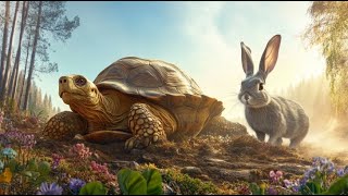 AI Series 6 - &quot;Tortoise And The Hare&quot; by The Moody Blues #music #70smusic #moodyblues