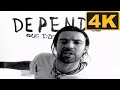 Depende  - Jarabe de Palo - Video Oficial (4K Remasterizado)