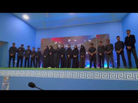 Madhaha ( hindhaamu soora dhevvaa nethumuge therein vujoodhah ) IHS KS3 2025