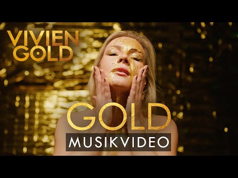 VIVIEN GOLD - Gold | Offizielles Musikvideo