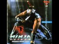 Ninja Gaiden Σ PS3 Music Take It Easy Extended HD