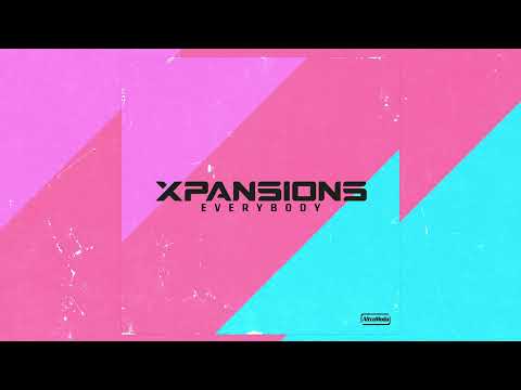 Xpansions - Everybody