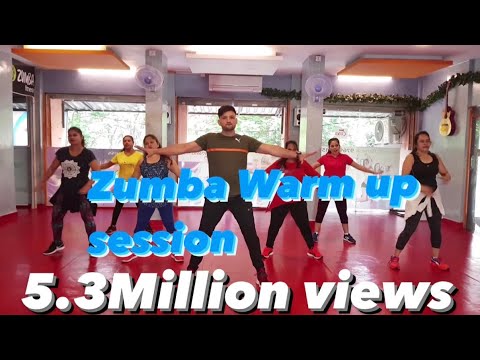 Warm up - BollyBeats/by S.F.C  NERUL EAST New mumbai