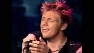 Everything But Mine   Backstreet Boys