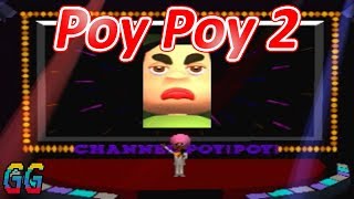 Vidéo Poy Poy 2