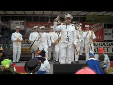 Boetezitting Munstergelaen