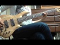 versailles philia bass cover 