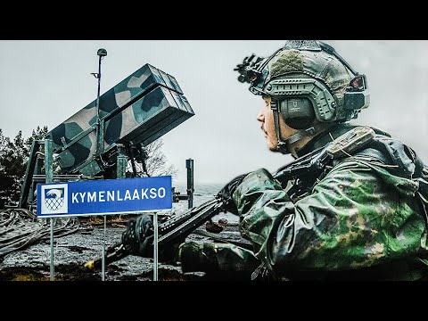 Nordic Defenders of NATO's Eastern Flank