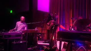 S. Carey - More I See | Swedish American Hall - San Francisco 2018