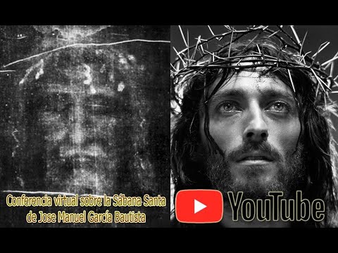 Vídeo: El enigma de la Sábana Santa