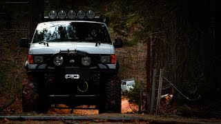 Agency 6 Intro, Outdoor and Overlanding Gear.