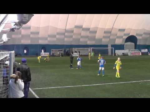 OLS 03 - ROPS 03 harkkapeli 22.1.2017 Kemissä