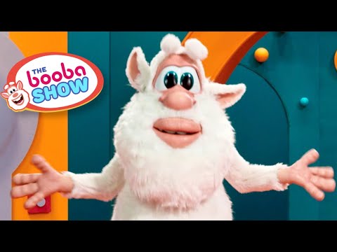 💥 The Booba Show: Episode 2 premiere is coming soon!