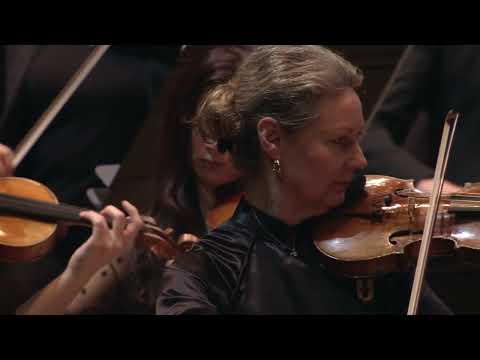 Richard Strauss : Salomé op 54 (Danse des sept voiles)