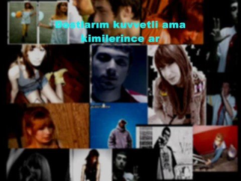 Esin Iris ft. SanSaR SaLvo ~ isTeDinDe oLmaDi