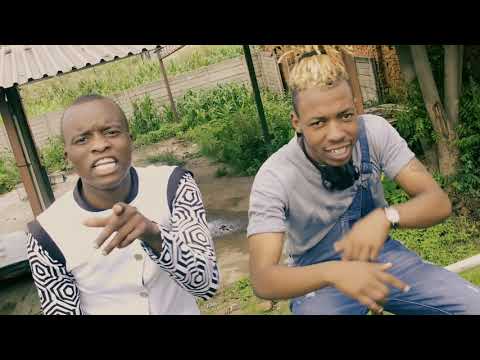 NizzyRaps (Nguva Yangu Official video)Feat Ti Gonzi