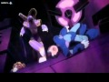 X Y Zero Vs Vile Ending PSP