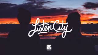 JAHKOY - Hold Your Hand (Fawks Remix)