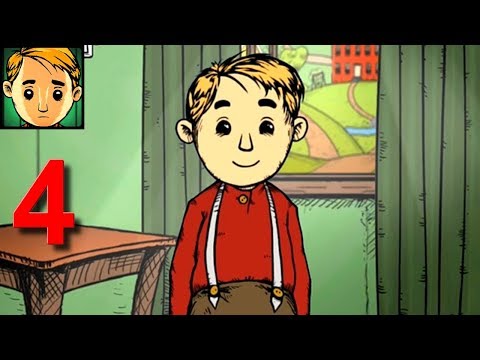 My Child Lebensborn Walkthrough Part 4 Android Gameplay HD (by Sarepta Studio)