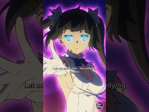 They finally remember Bell 😭 - Hestia cancels Freya’s charm - Danmachi