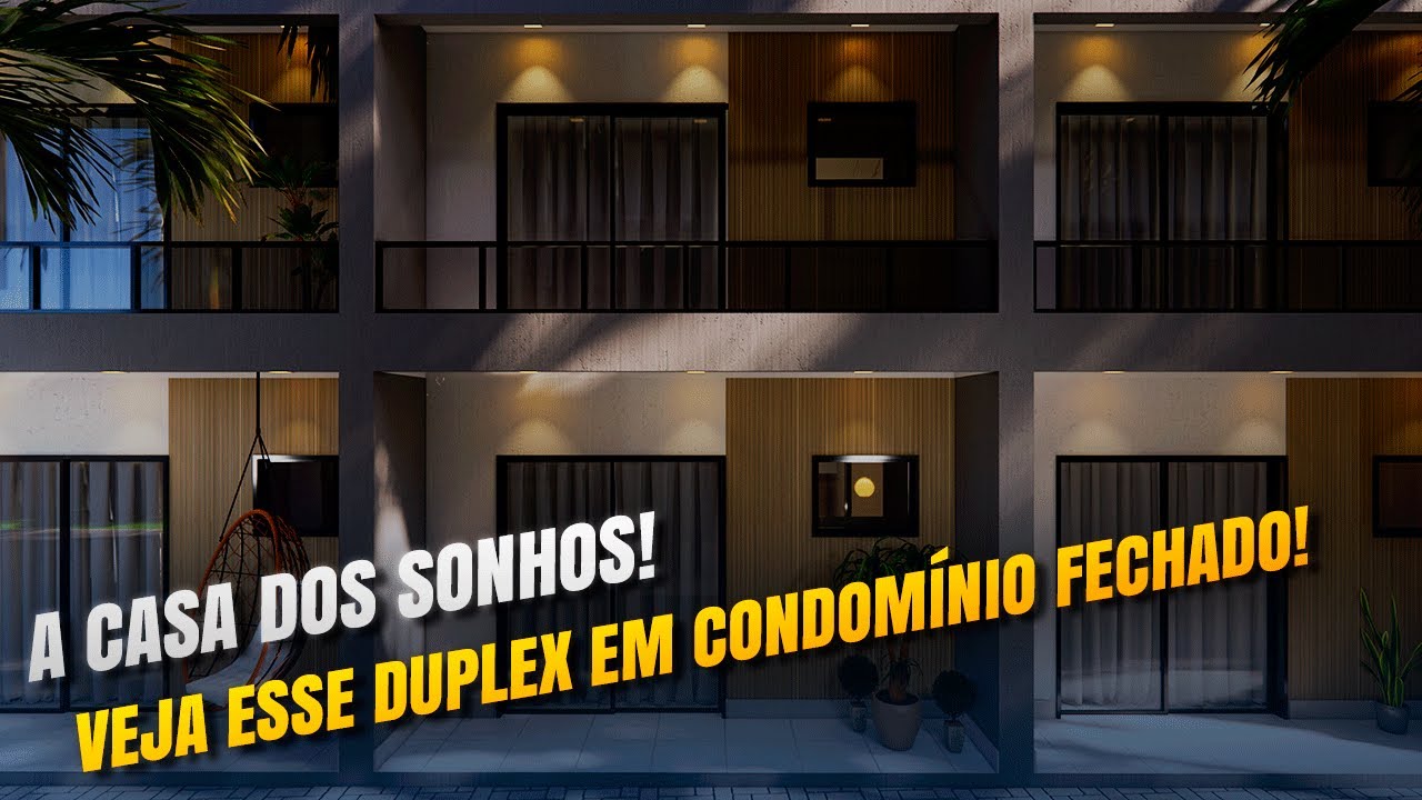 Vídeo da propriedade