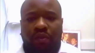 Gospel On The 1: I Want You By Marvin Gaye