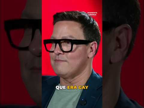 "I discovered I was gay" Raul Gonzalez #raulgonzalez #wakeupamerica